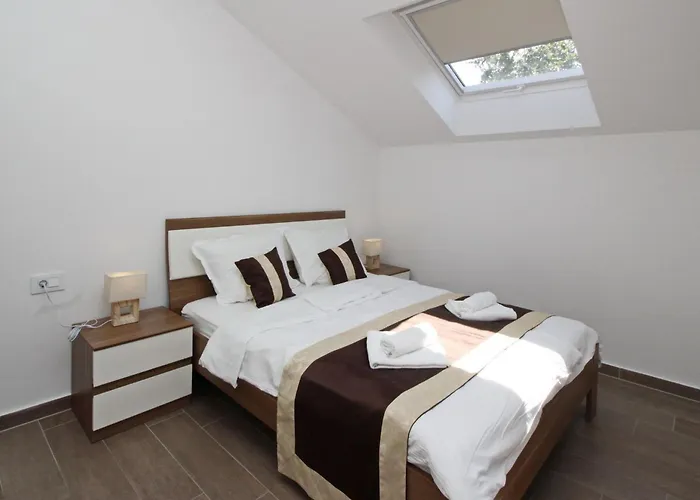 Tolles In Mit Terrasse By Interhome דירה באסקה