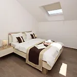 Apartmán Tolles In Mit Terrasse By Interhome